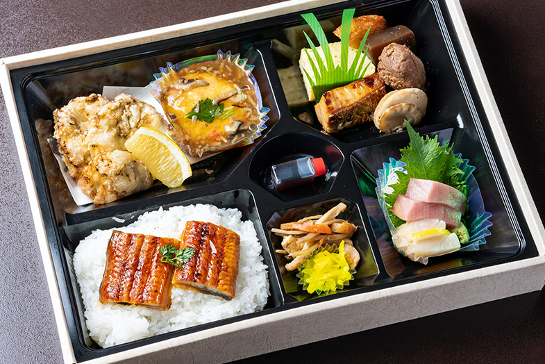 弁当