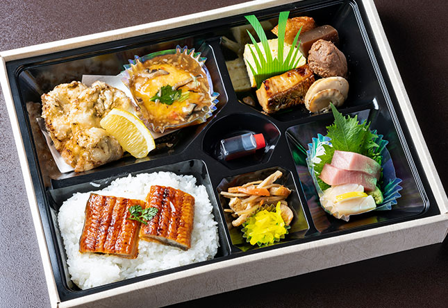 弁当